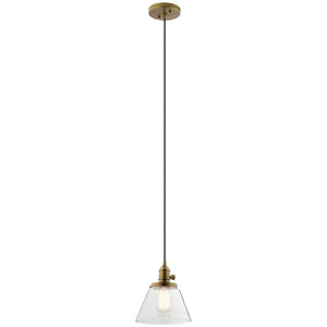 Avery Mini Pendant 1Lt