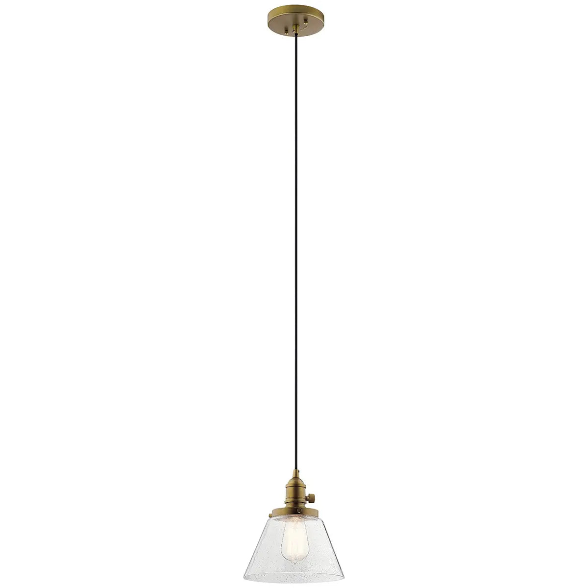 Avery Mini Pendant 1Lt