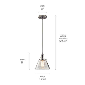 Avery Mini Pendant 1Lt