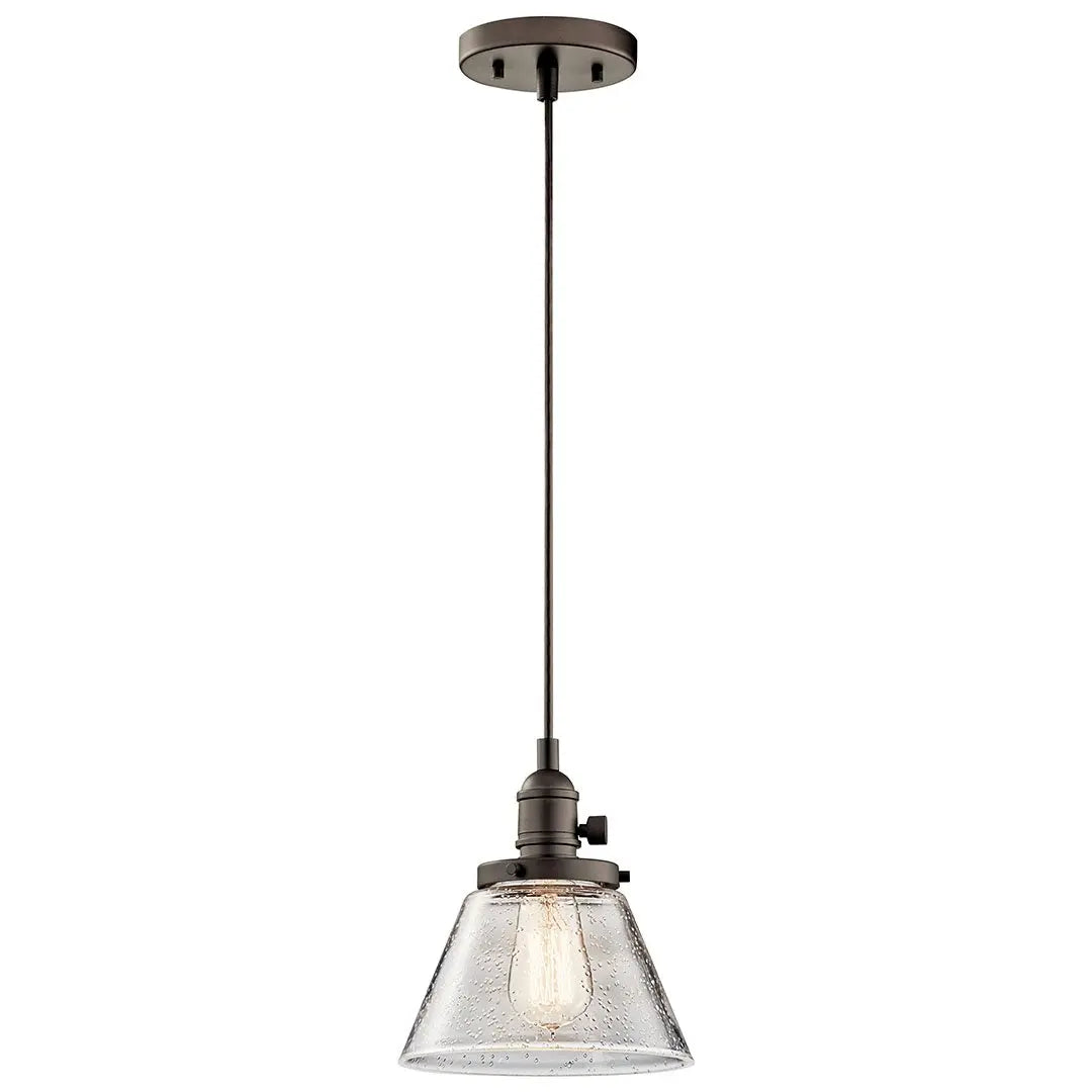 Avery Mini Pendant 1Lt