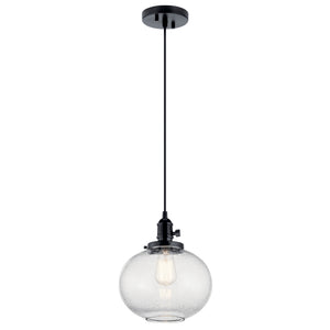 Avery Mini Pendant 1 Lt