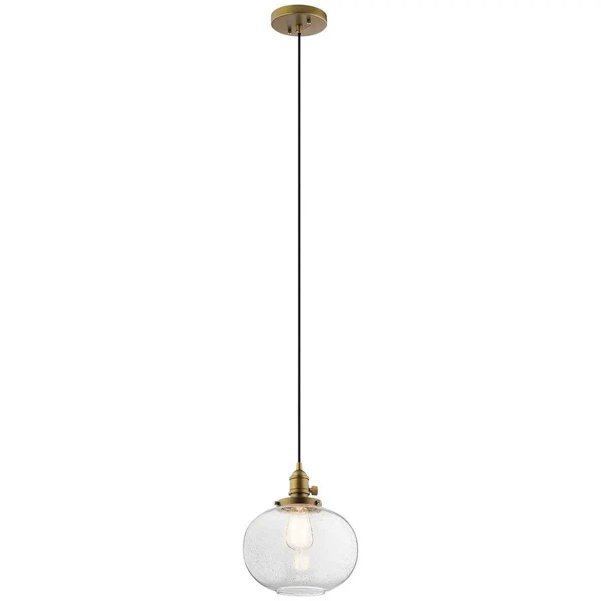 Avery Mini Pendant 1 Lt
