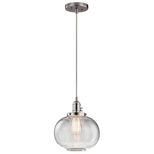 Avery Mini Pendant 1 Lt