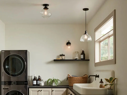Avery Mini Pendant 1Lt
