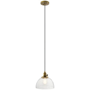 Avery Mini Pendant 1Lt