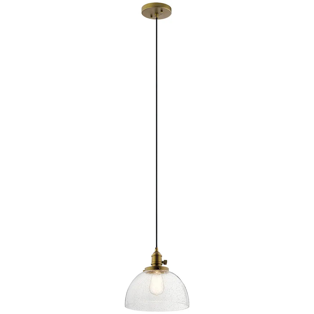 Avery Mini Pendant 1Lt