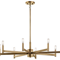 Erzo Chandelier 8Lt