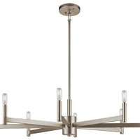Erzo Chandelier 8Lt