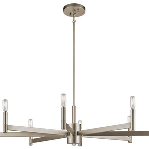 Erzo Chandelier 8Lt