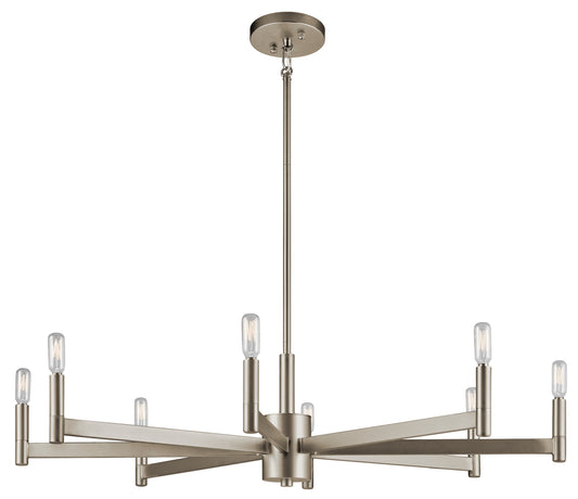 Erzo Chandelier 8Lt