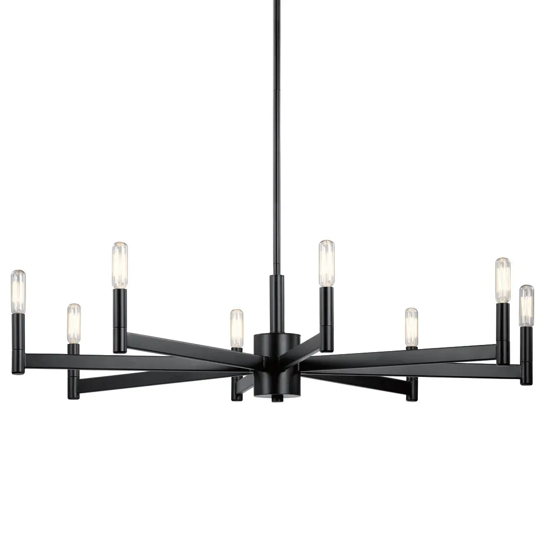 Erzo Chandelier 8Lt