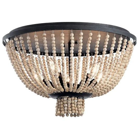 Brisbane Flush Mount 5Lt
