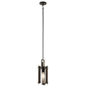 Aberdeen Mini Pendant 1Lt