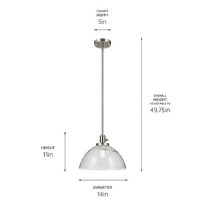Avery Pendant 1Lt