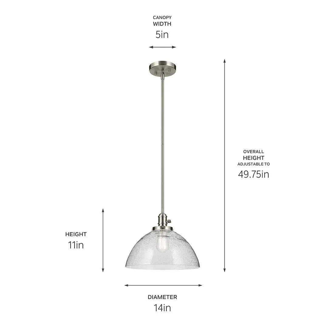 Avery Pendant 1Lt