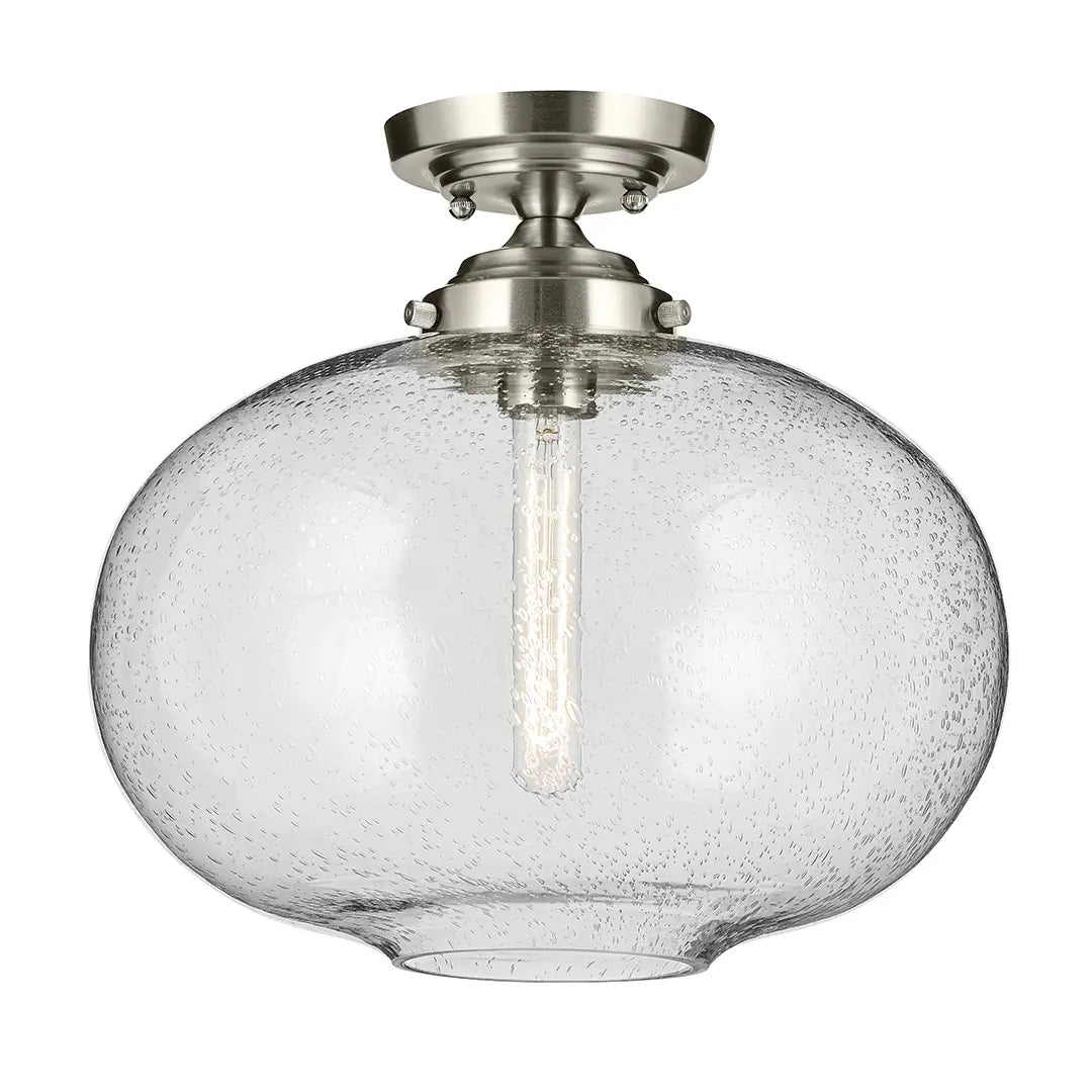 Avery Semi Flush 1Lt