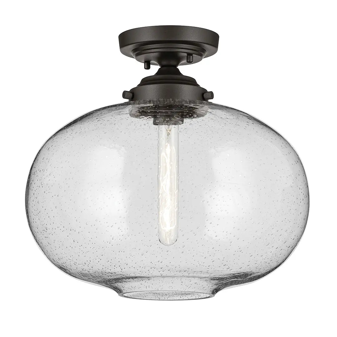 Avery Semi Flush 1Lt