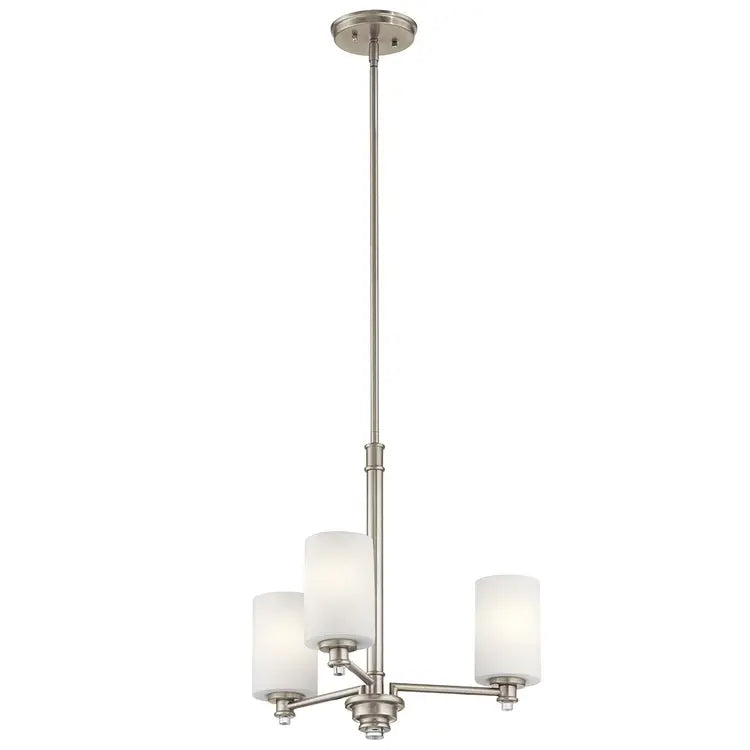 Joelson Mini Chandelier 3Lt