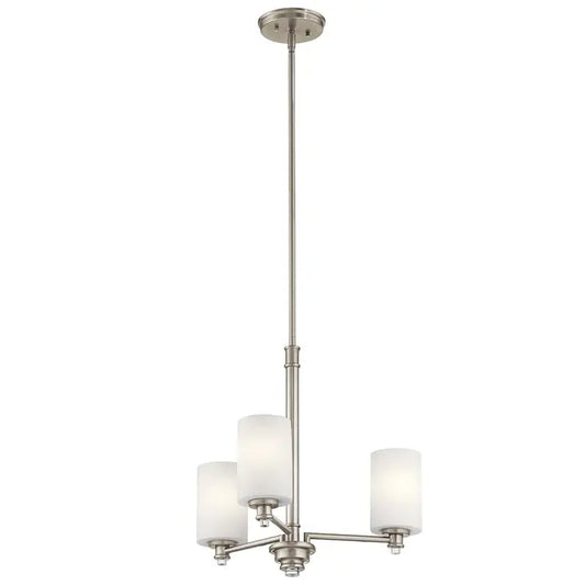 Joelson Mini Chandelier 3Lt