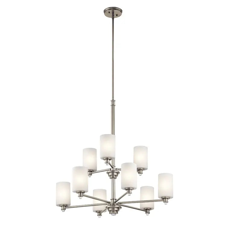 Joelson Chandelier 9Lt