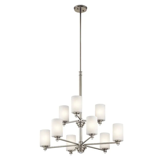 Joelson Chandelier 9Lt