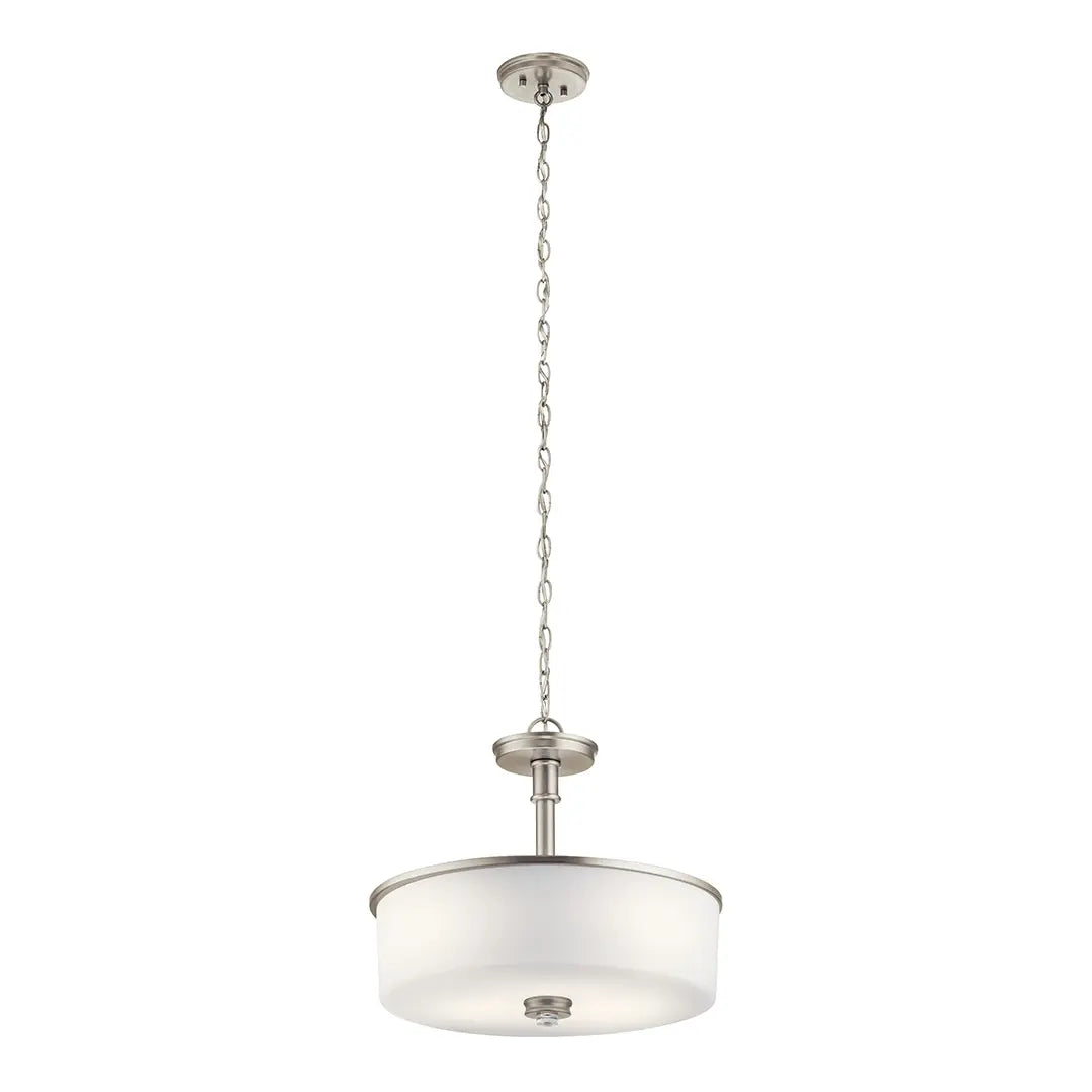 Joelson Pendant/Semi Flush 3Lt