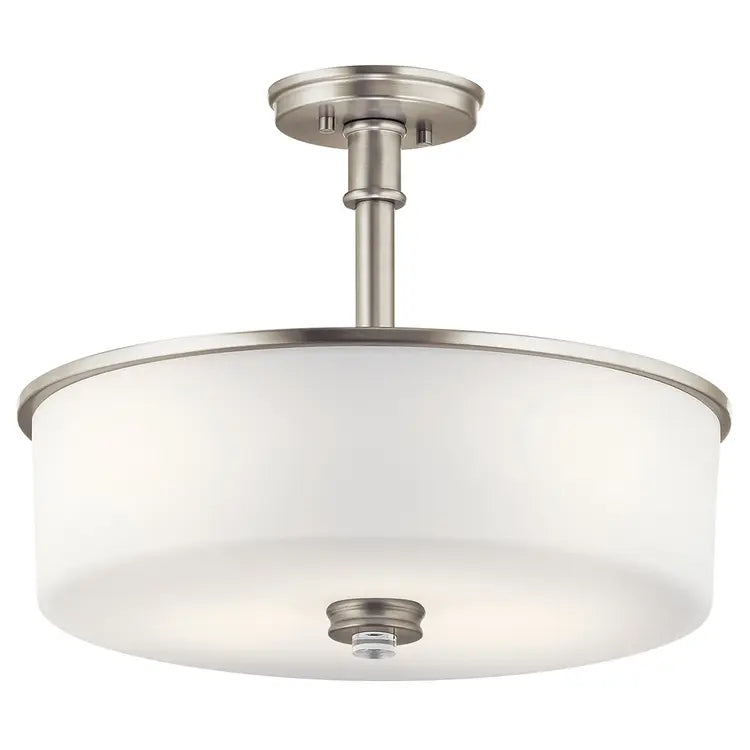 Joelson Pendant/Semi Flush 3Lt