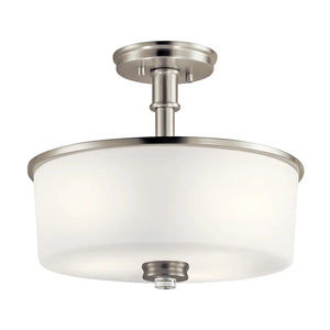 Joelson Semi Flush 3Lt