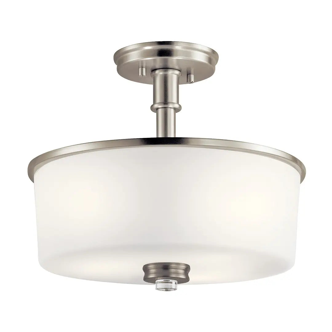 Joelson Semi Flush 3Lt