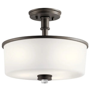 Joelson Semi Flush 3Lt