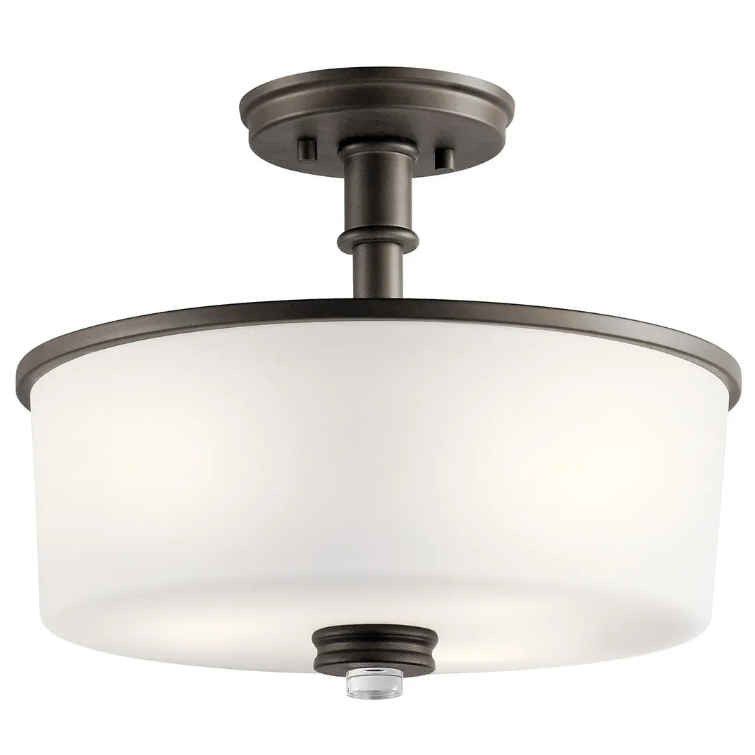 Joelson Semi Flush 3Lt