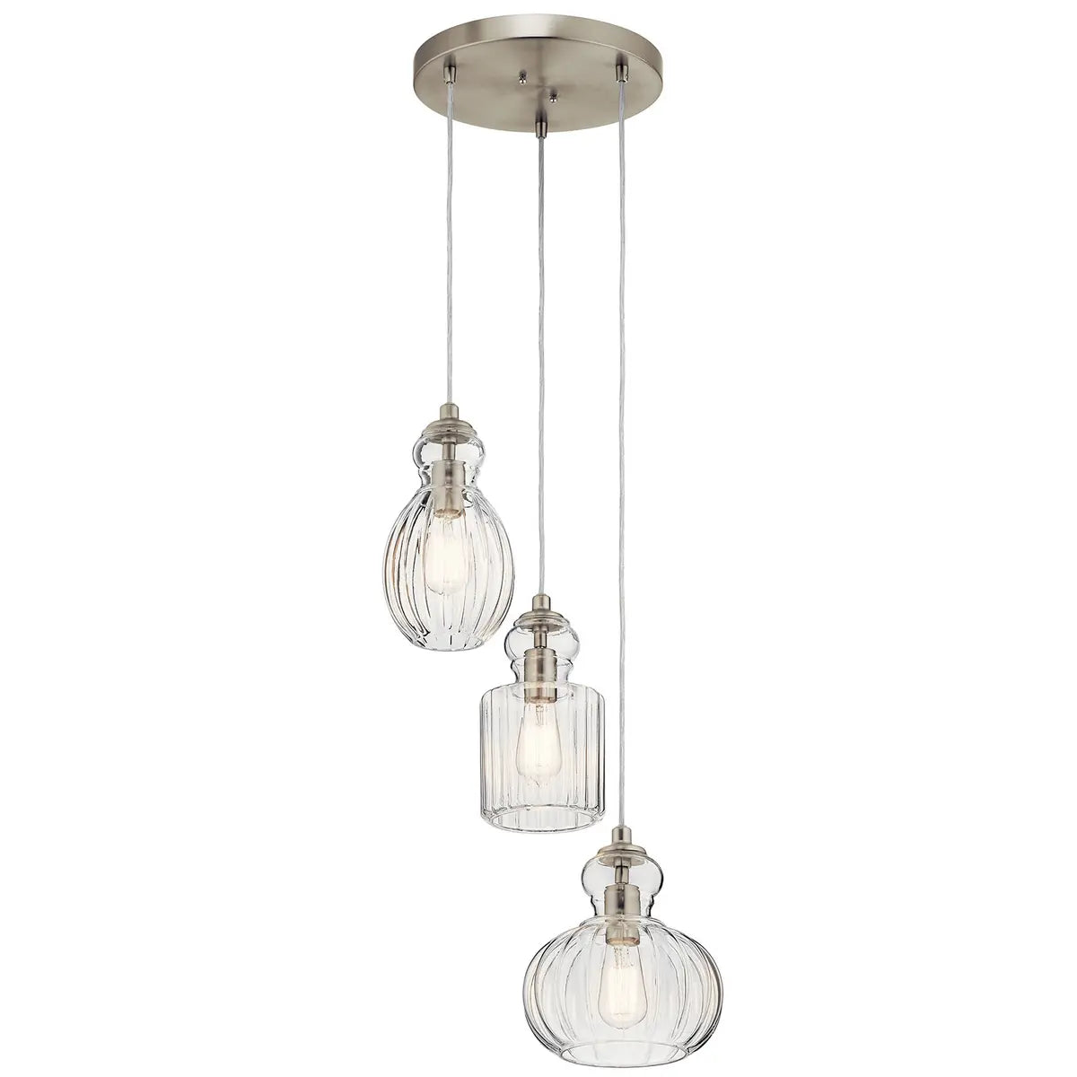 Riviera Pendant 3Lt