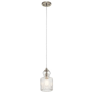 Riviera Mini Pendant 1Lt