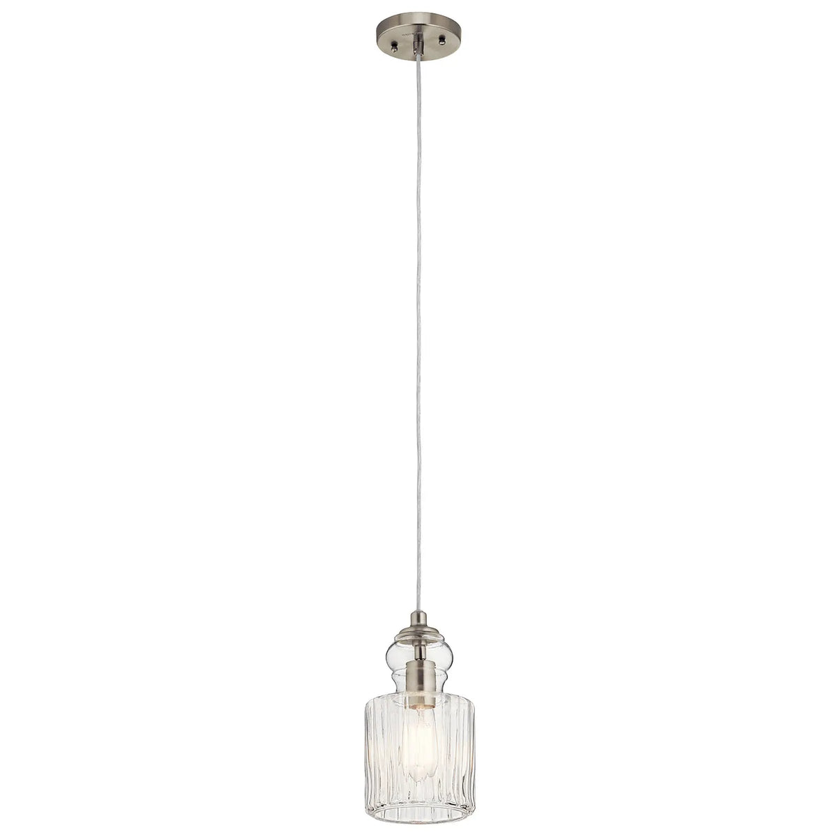 Riviera Mini Pendant 1Lt