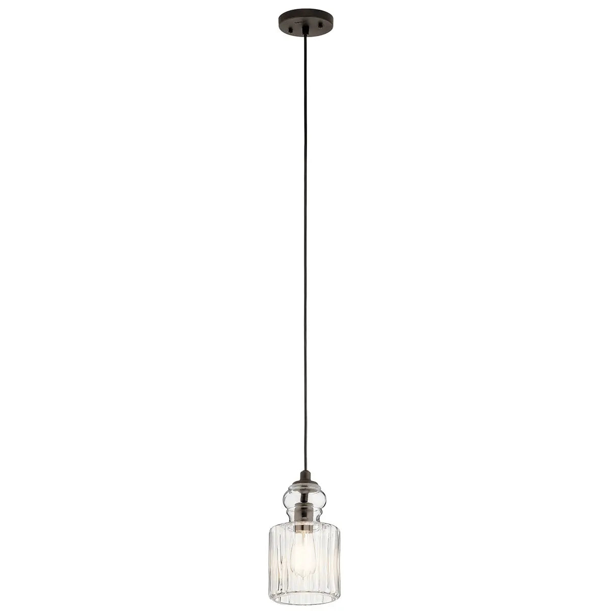 Riviera Mini Pendant 1Lt