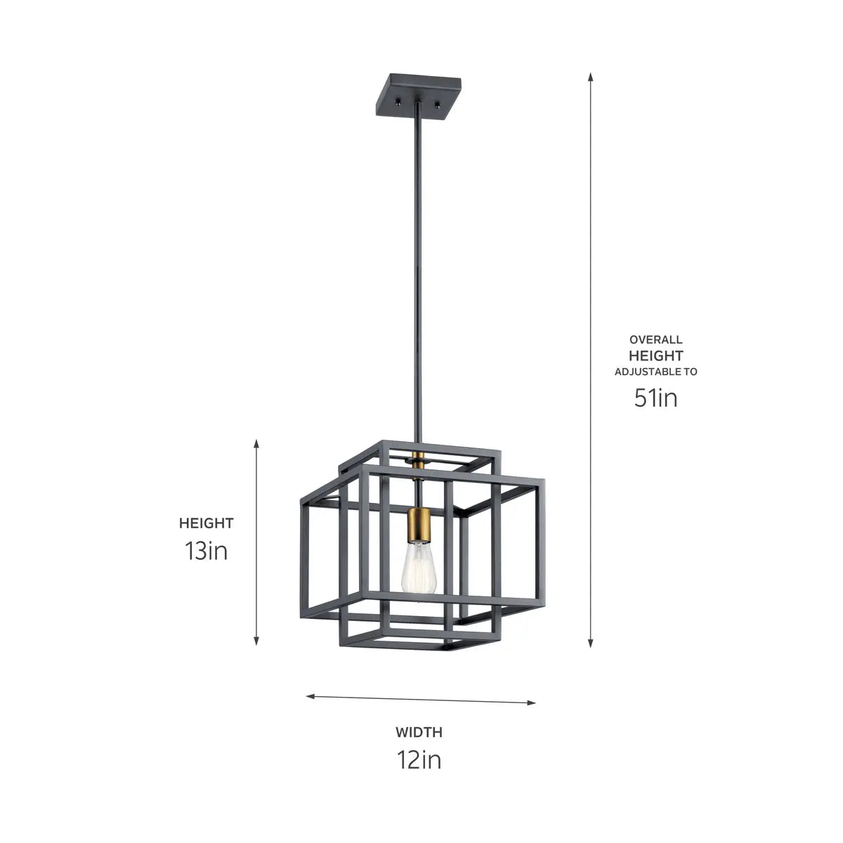 Taubert Pendant 1Lt