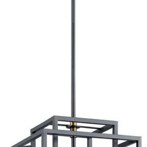 Taubert Pendant 1Lt