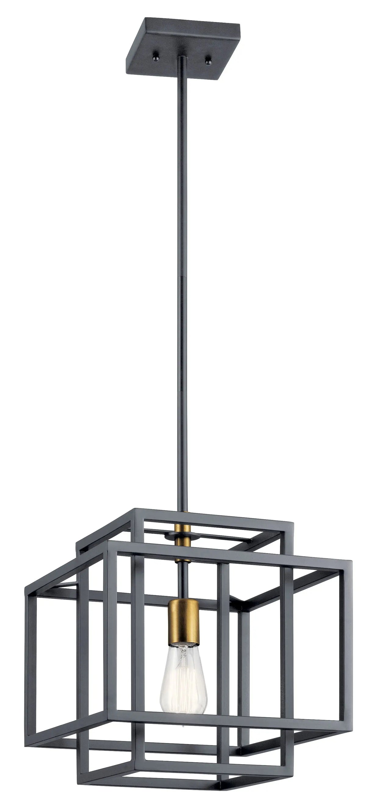 Taubert Pendant 1Lt