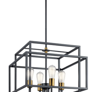 Taubert Pendant 4Lt