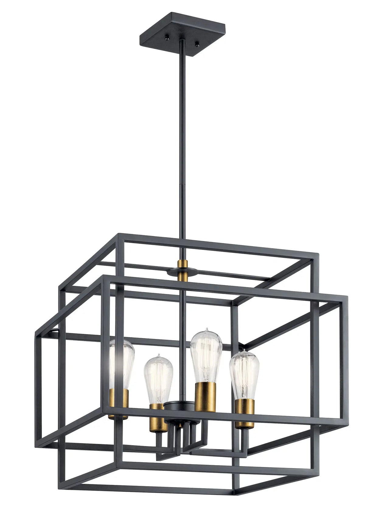 Taubert Pendant 4Lt