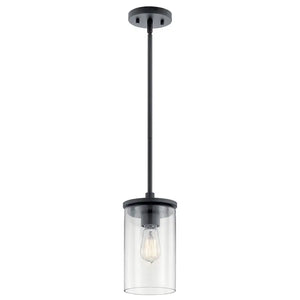 Crosby Mini Pendant 1Lt