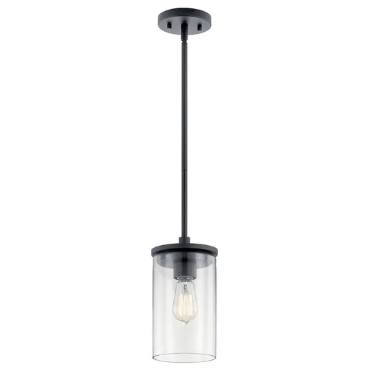 Crosby Mini Pendant 1Lt