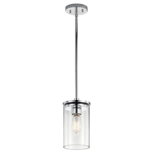 Crosby Mini Pendant 1Lt