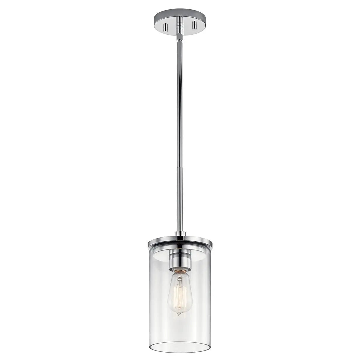 Crosby Mini Pendant 1Lt