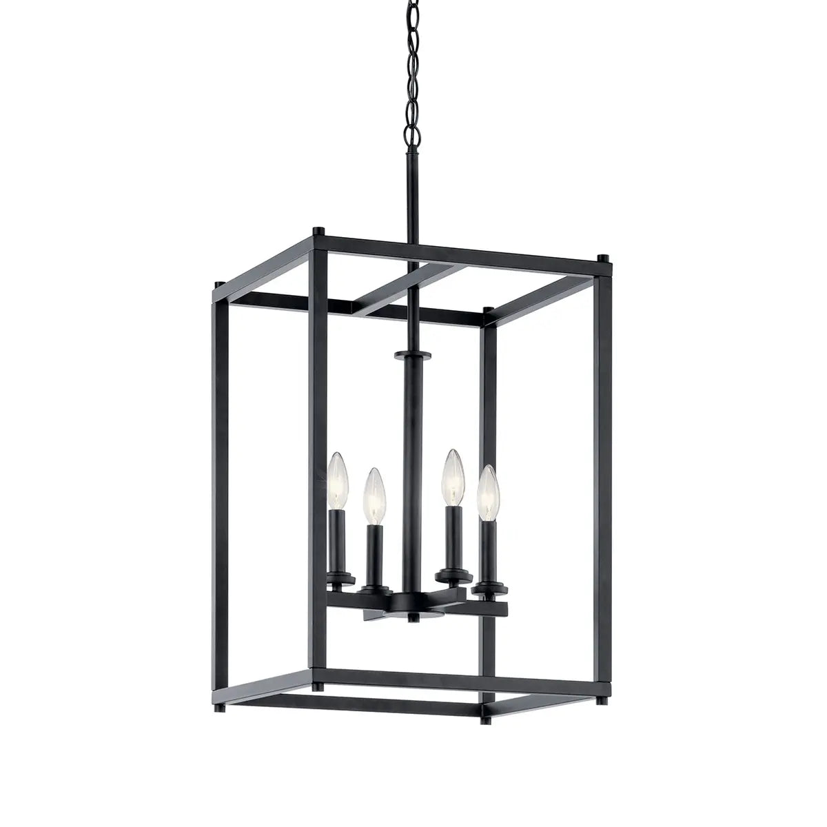 Crosby Foyer Pendant 4Lt