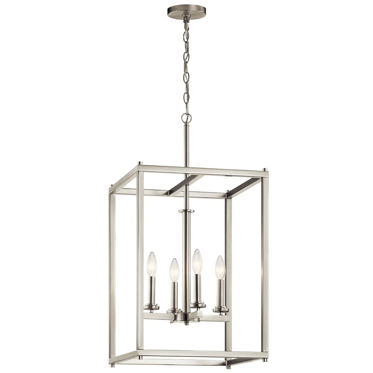 Crosby Foyer Pendant 4Lt