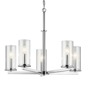 Crosby Chandelier 5Lt