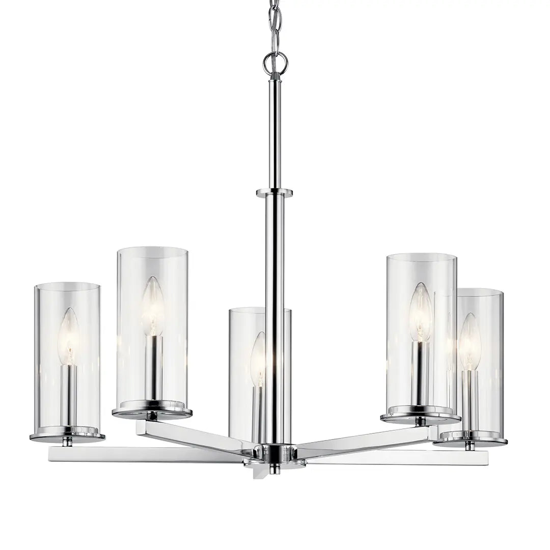 Crosby Chandelier 5Lt
