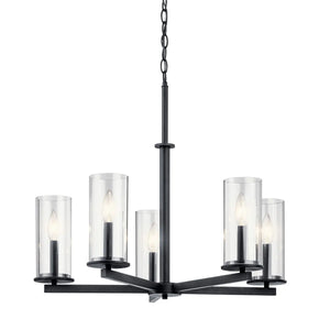 Crosby Chandelier 5Lt