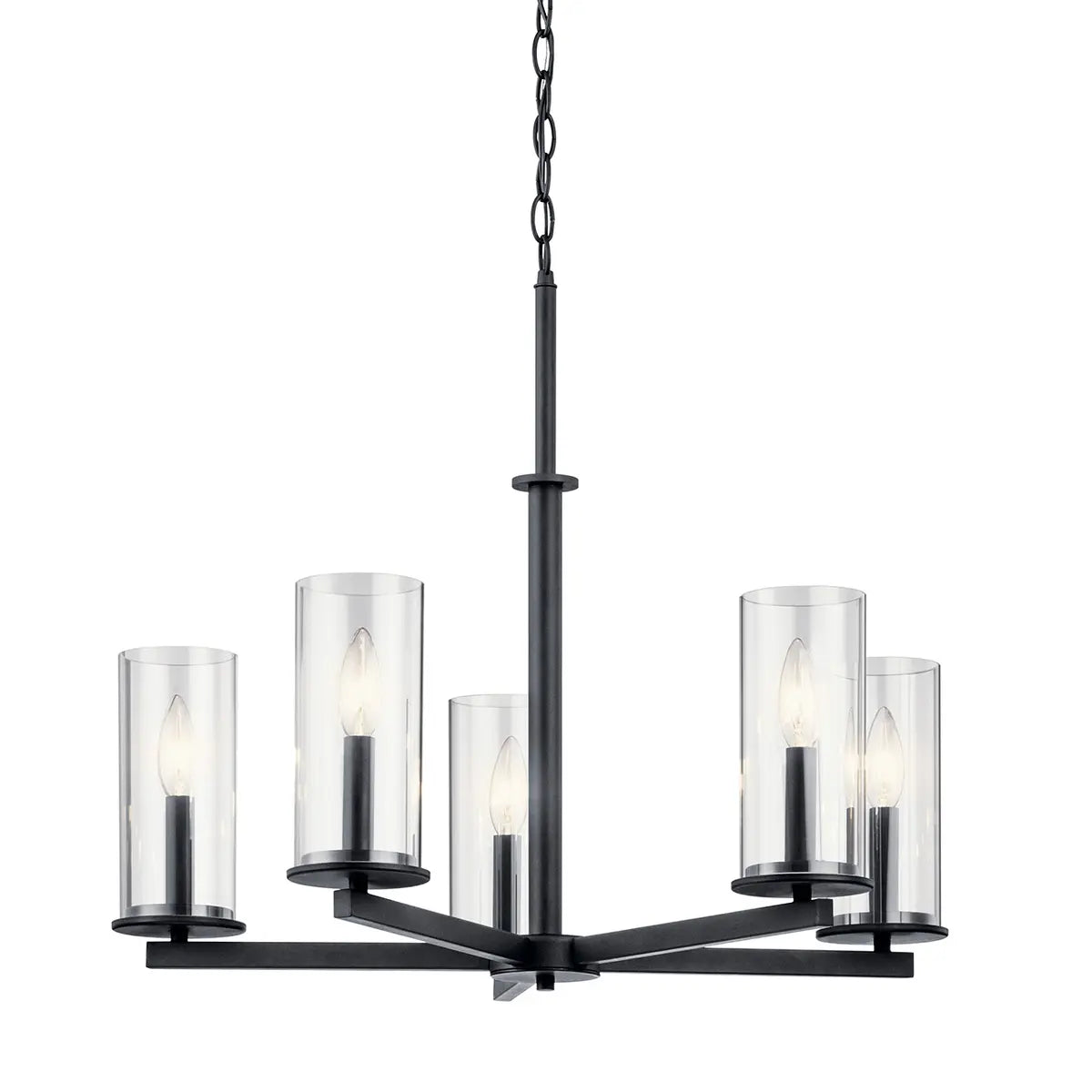 Crosby Chandelier 5Lt